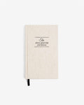 The Five Minute Journal — Original Linen (Gratitude Journal)