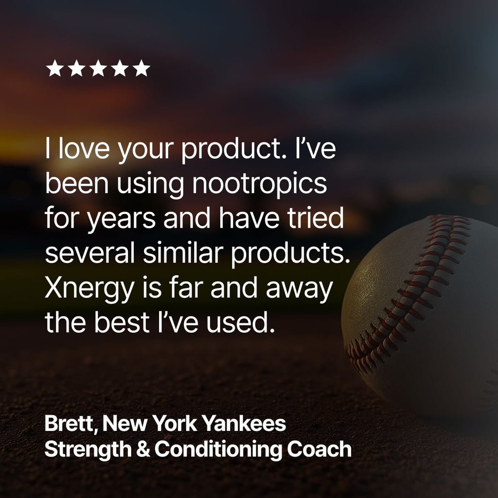 Nootropack: Our Nootropic Bundle