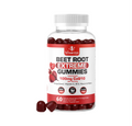 Beet Root Extreme Gummies with CoQ10, 60 Count